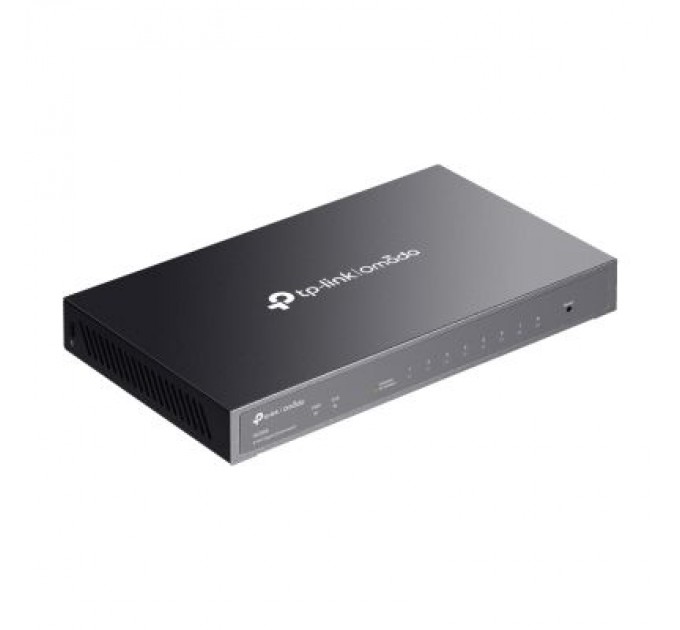 TP-Link Комутатор мережевий TP-Link SG2008