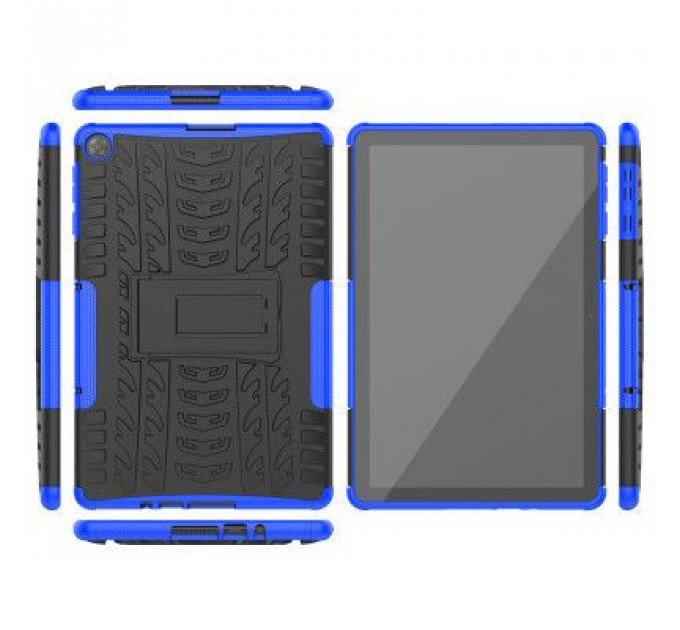 Чохол до планшета BeCover Huawei MatePad T10s / T10s (2nd Gen) Blue (706005)