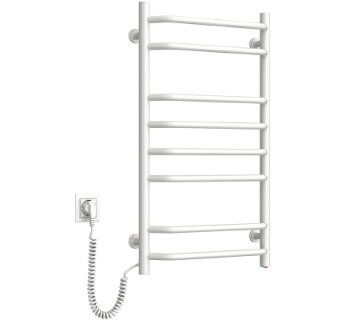 Navin Сушарка для рушників Navin Блюз 480x800 (12-006130-4880)