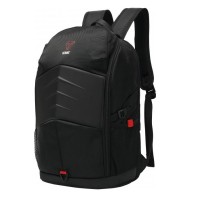 Рюкзак для ноутбука YENKEE 15.6" Gaming SHIELD YBB 1503 Black 22L (6811356)