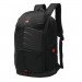 YENKEE Рюкзак для ноутбука YENKEE 15.6" Gaming SHIELD YBB 1503 Black 22L (6811356)