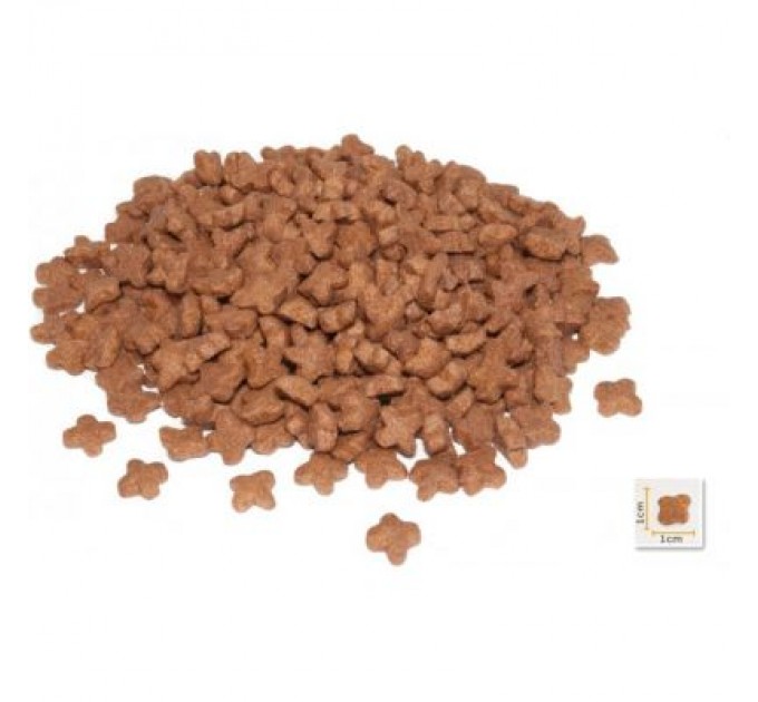 Сухий корм для кішок BonaCibo Kitten з м'ясом курки, анчоусами та рисом 1.5 кг (BC406083)