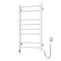 Navin Сушарка для рушників Navin Блюз 480x800 (12-006033-4880)