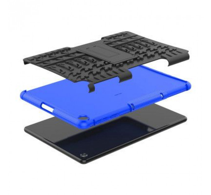 Чохол до планшета BeCover Huawei MatePad T10s / T10s (2nd Gen) Blue (706005)