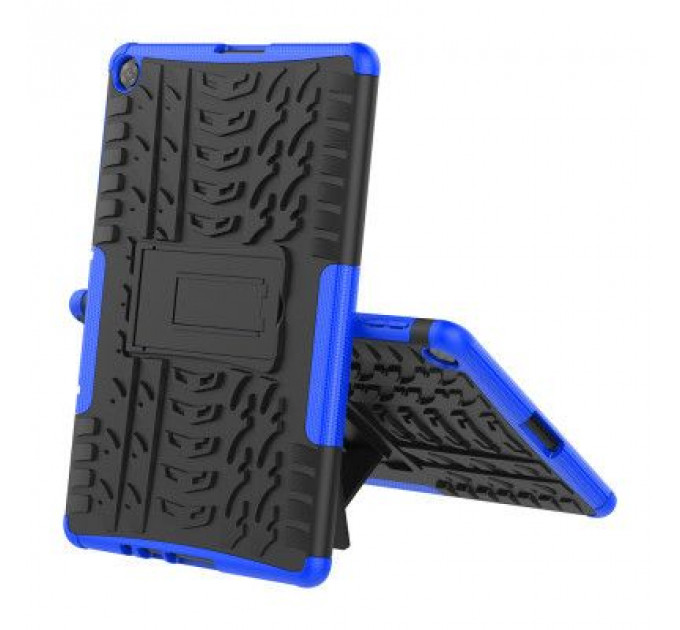 Чохол до планшета BeCover Huawei MatePad T10s / T10s (2nd Gen) Blue (706005)