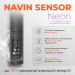 Navin Сушарка для рушників Navin Камелія 480x800 (12-207133-4880)