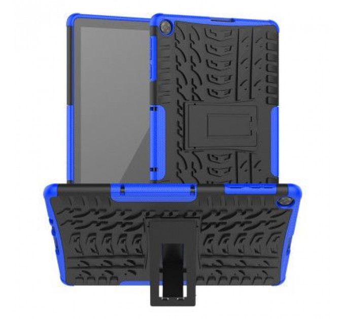 Чохол до планшета BeCover Huawei MatePad T10s / T10s (2nd Gen) Blue (706005)
