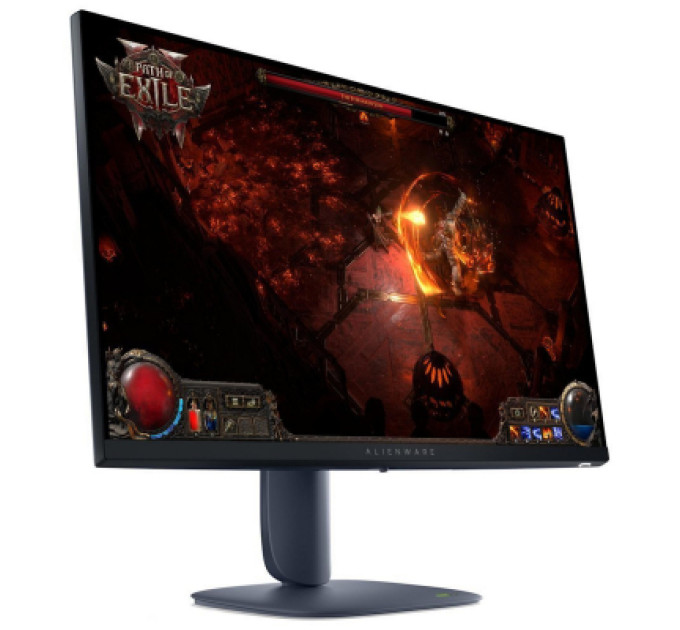 Dell Монітор Dell AW2725DM (210-BQWQ)