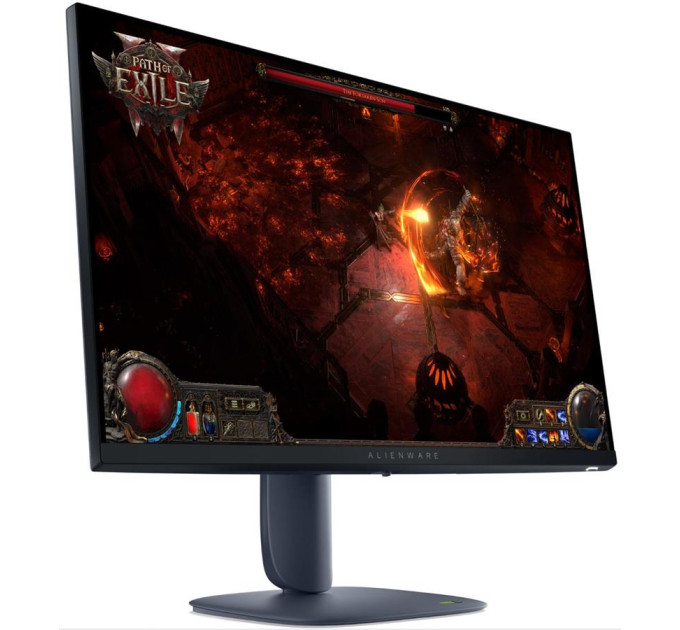 Dell Монітор Dell AW2725DM (210-BQWQ)