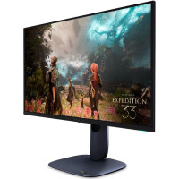 Монітор Dell AW2725Q (210-BQWV)