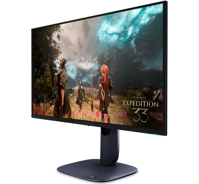 Dell Монітор Dell AW2725Q (210-BQWV)
