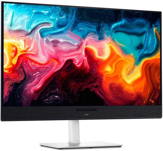Dell Монітор Dell S3225QC (210-BRVT)