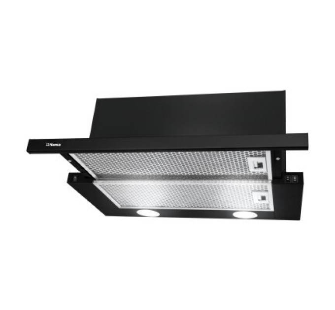 Hansa Витяжка кухонна Hansa OTP6241BH