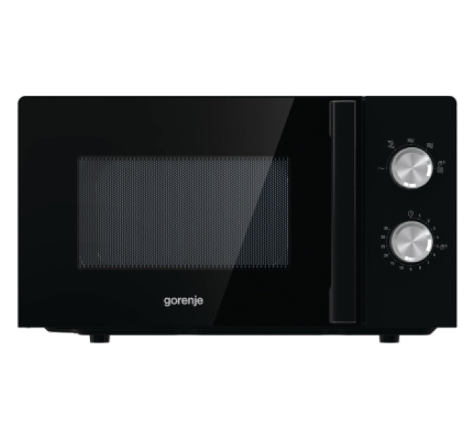 Gorenje Мікрохвильова піч Gorenje MO17E1BH