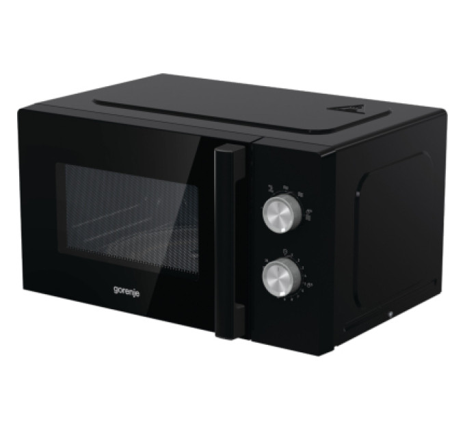 Gorenje Мікрохвильова піч Gorenje MO17E1BH