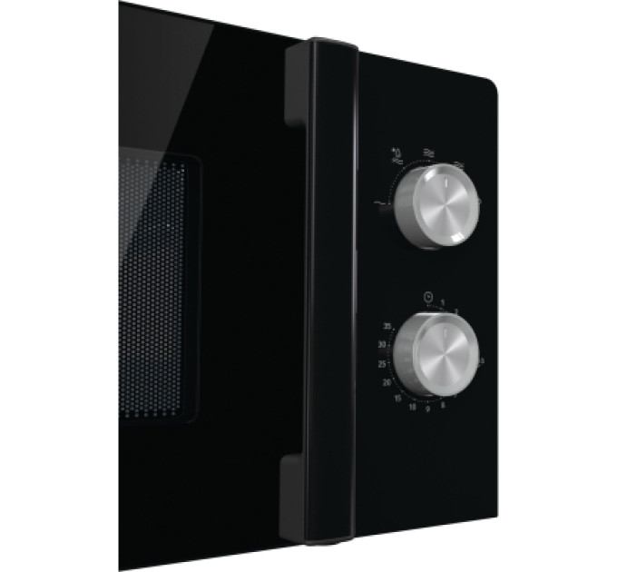 Gorenje Мікрохвильова піч Gorenje MO17E1BH