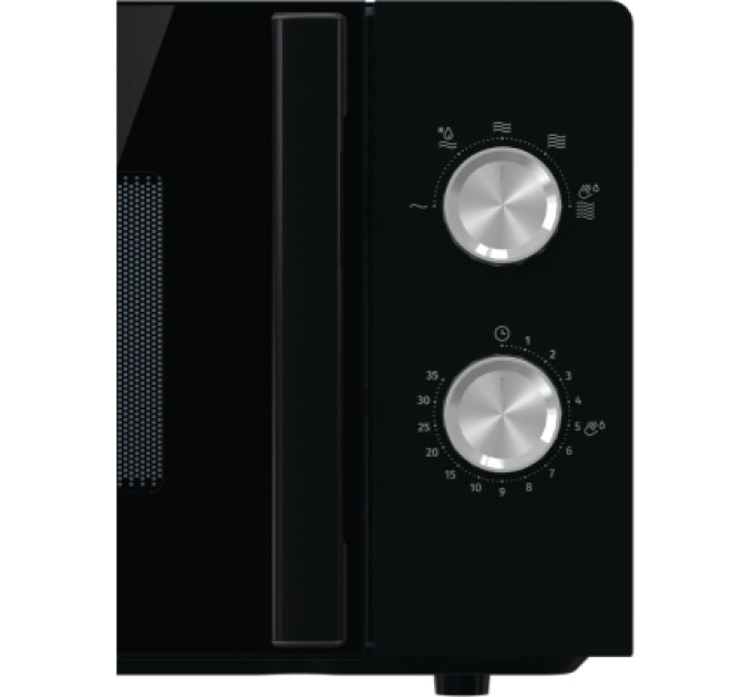 Gorenje Мікрохвильова піч Gorenje MO17E1BH
