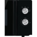 Gorenje Мікрохвильова піч Gorenje MO17E1BH