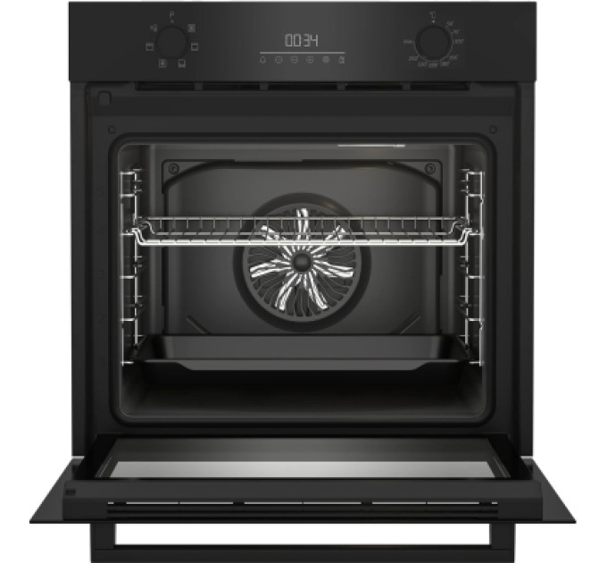 Beko Духова шафа Beko BBIE17300B