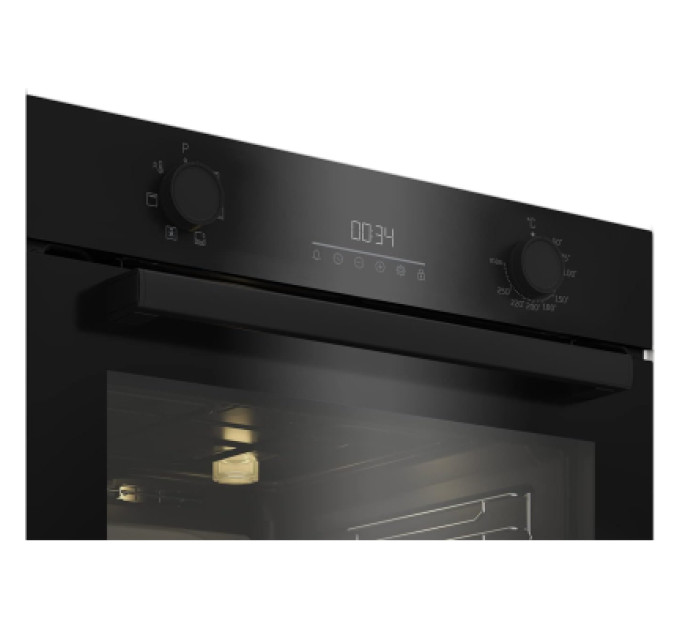 Beko Духова шафа Beko BBIE17300B
