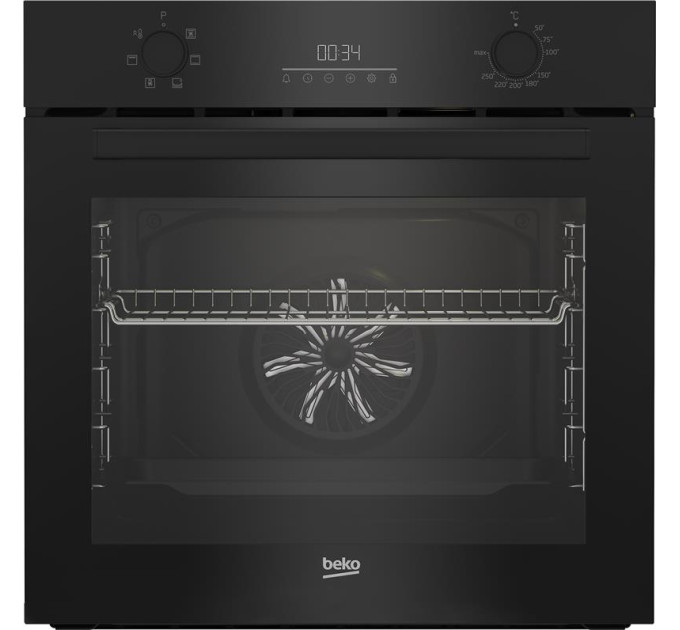 Beko Духова шафа Beko BBIE17300B