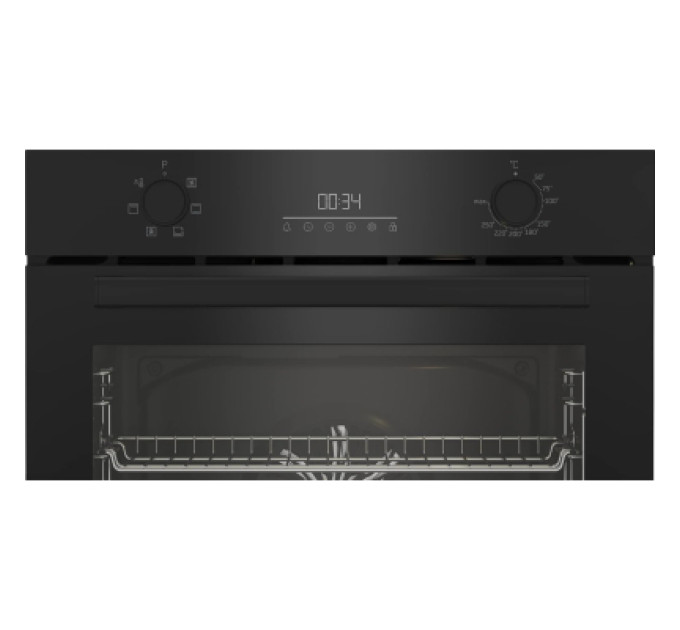 Beko Духова шафа Beko BBIE17300B
