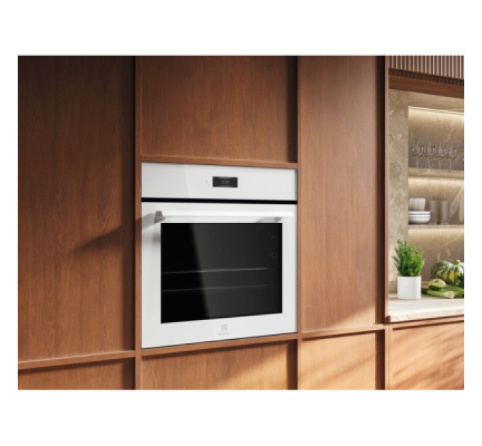 Electrolux Духова шафа Electrolux LOE8F38V