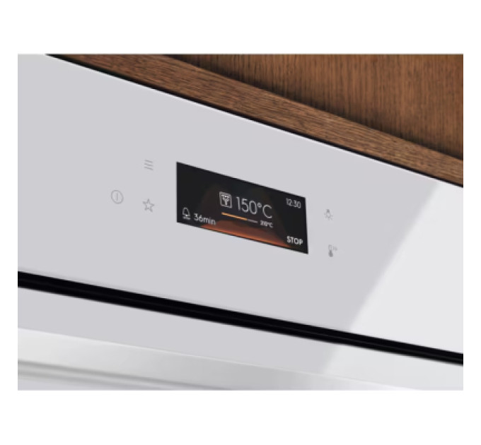 Electrolux Духова шафа Electrolux LOE8F38V