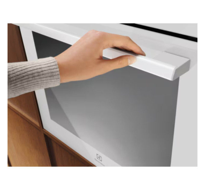 Electrolux Духова шафа Electrolux LOE8F38V