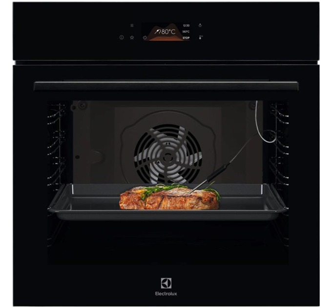 Electrolux Духова шафа Electrolux LOD8C39Z
