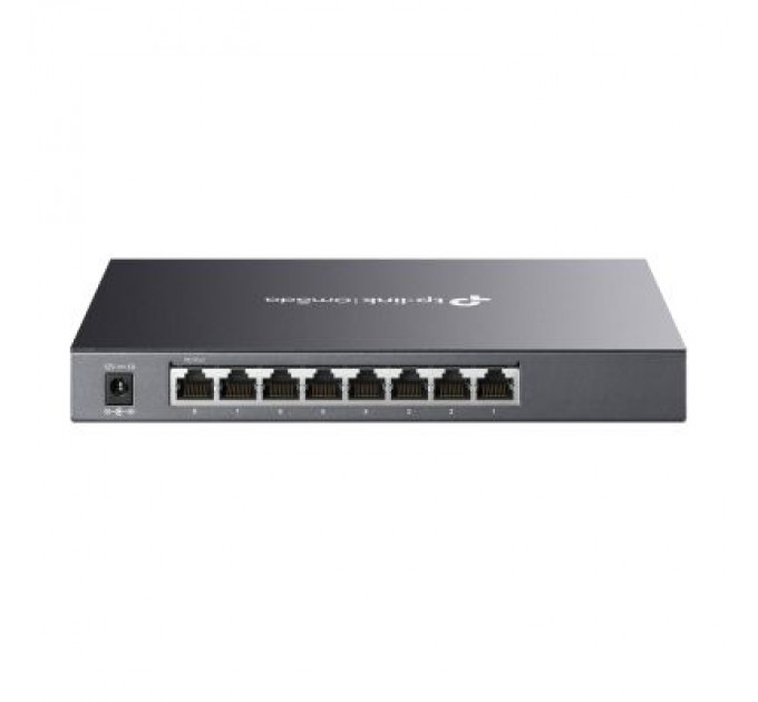 TP-Link Комутатор мережевий TP-Link SG2008