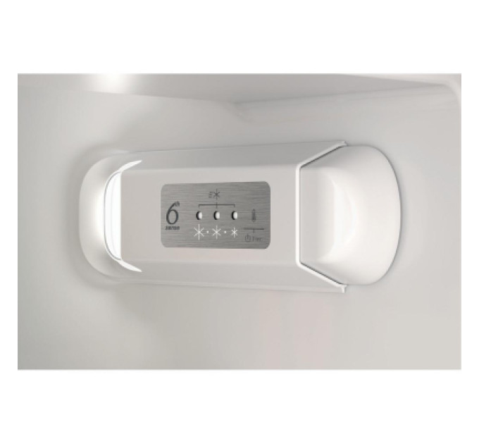 Whirlpool Холодильник Whirlpool WHC18D011C1SF