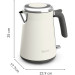 Tefal Електрочайник Tefal KI666AE0