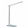 Eurolamp Настільна лампа Eurolamp 5W 5300-5700K (silver) (LED-TLG-2(silver))