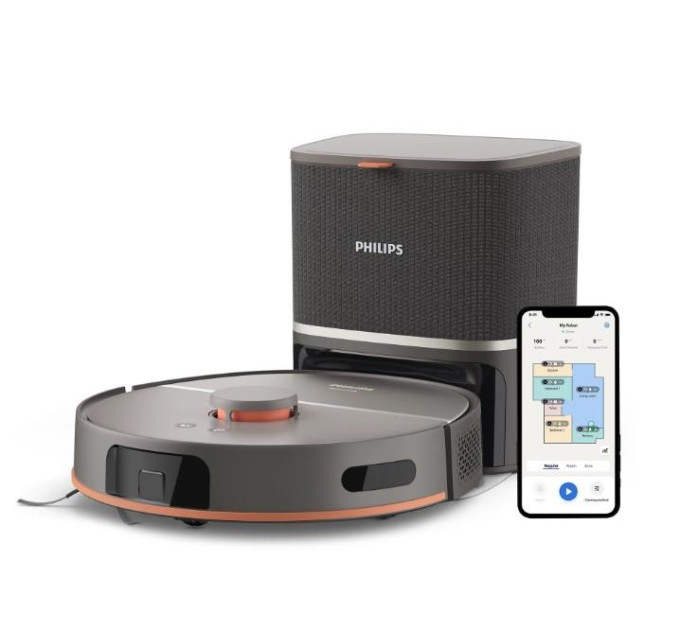 Philips Пилосос Philips XU5100/10