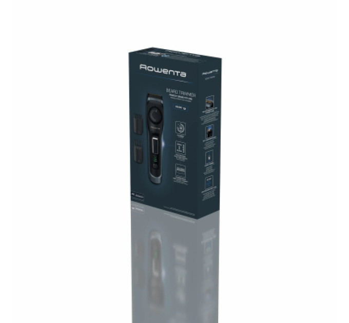 Rowenta Тример Rowenta TN3804E0