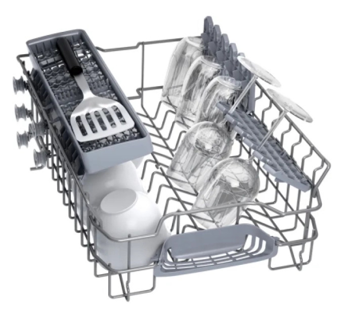 Bosch Посудомийна машина Bosch SPS2IKI55K