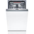 Bosch Посудомийна машина Bosch SPV6EMX65Q