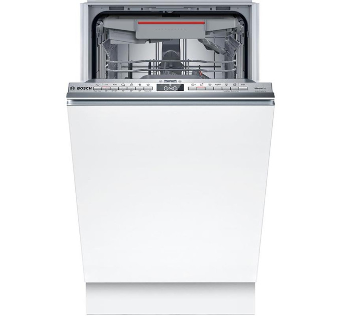 Bosch Посудомийна машина Bosch SPV6EMX65Q