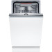 Bosch Посудомийна машина Bosch SPV6EMX65Q