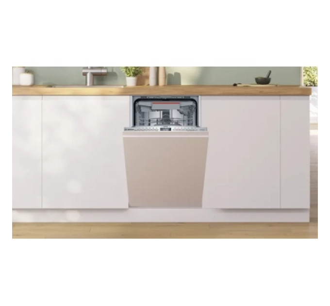Bosch Посудомийна машина Bosch SPV6EMX65Q