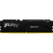 Kingston Fury (ex.HyperX) Модуль пам'яті для комп'ютера DDR5 16GB 6000 MHz Kingston Fury (ex.HyperX) (KF560C36BBE2-16)