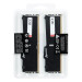 Kingston Fury (ex.HyperX) Модуль пам'яті для комп'ютера DDR5 64GB (2x32GB) 5200 MHz Beast RGB EXPO Black Kingston Fury (ex.HyperX) (KF552C40BB2AK2-64)