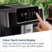 Beko Кавомашина Beko CEG7302B