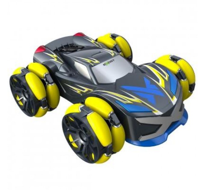 Радіокерована іграшка Silverlit Exost Hyper Drift 2.4 ГГц (20265)