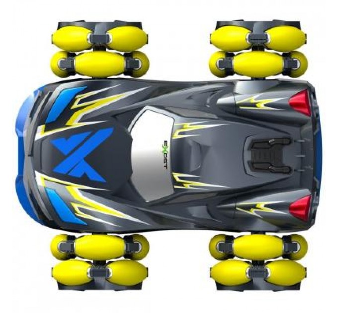 Радіокерована іграшка Silverlit Exost Hyper Drift 2.4 ГГц (20265)