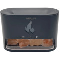 Neor Зволожувач повітря Neor FLAME AROMA 25ML10 BK