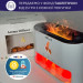 Neor Зволожувач повітря Neor FLAME AROMA 25ML10 WT