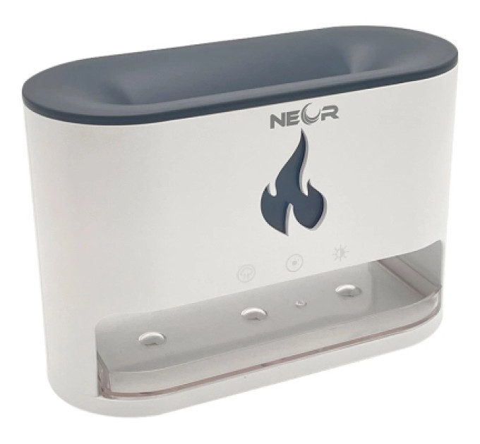 Neor Зволожувач повітря Neor FLAME AROMA 25ML10 WT