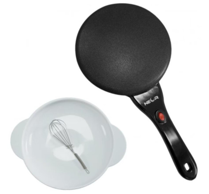 Neor Млинниця Neor CREPPY 20D BK